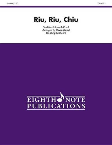 Riu, Riu, Chiu