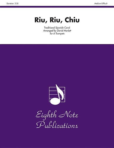 Riu, Riu, Chiu
