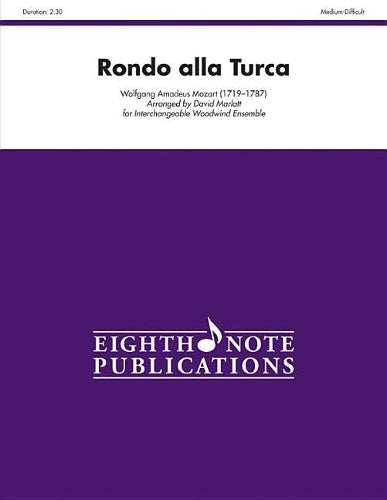 Rondo alla Turca