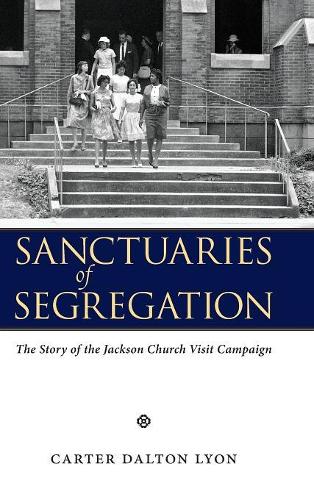 Sanctuaries of Segregation