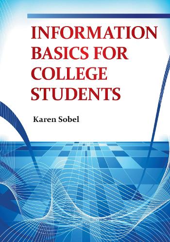 Information Basics for College Students