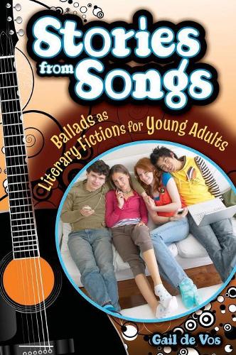 Stories from Songs