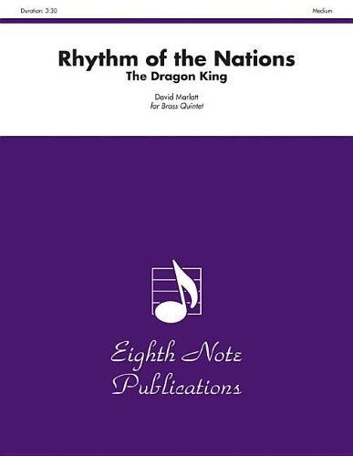 Rhythm of the Nations