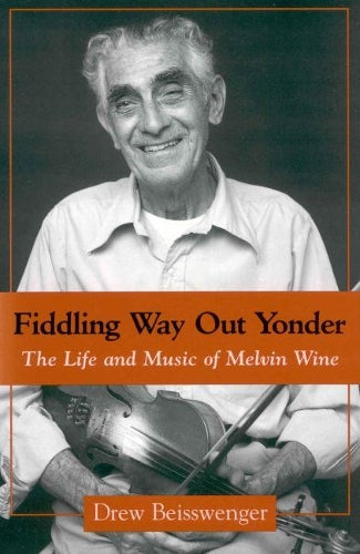 Fiddling Way Out Yonder