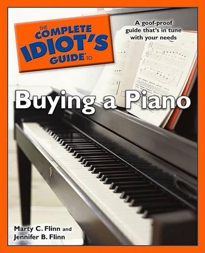 Cig Buying A Piano