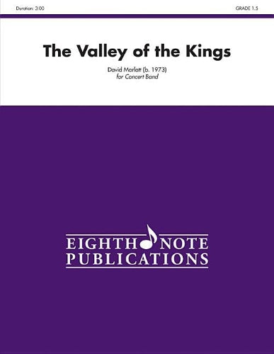 The Valley of the Kings