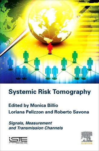 Systemic Risk Tomography