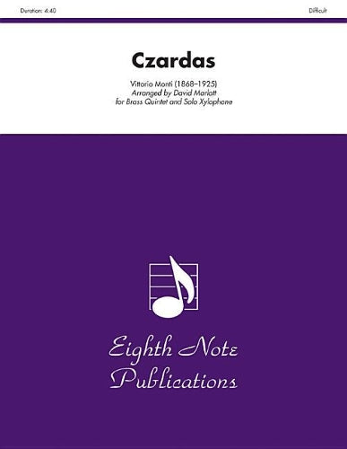 Czardas