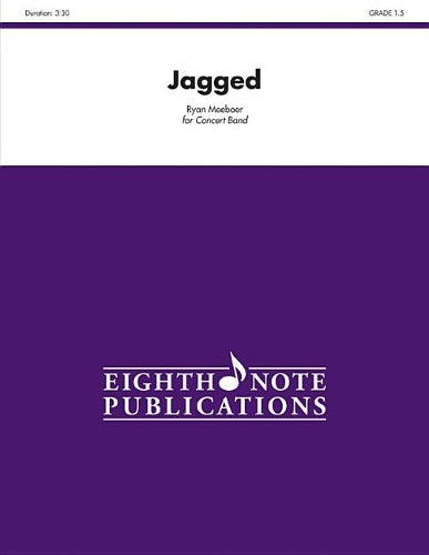 Jagged