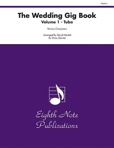 The Wedding Gig Book
