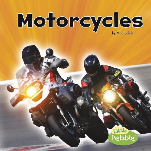 Transportation Motorcycles