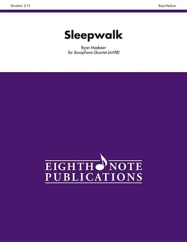 Sleepwalk