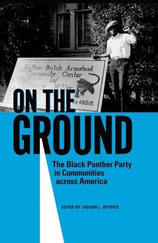 On the Ground