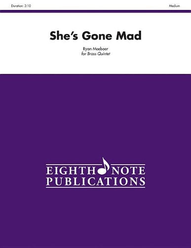 She's Gone Mad
