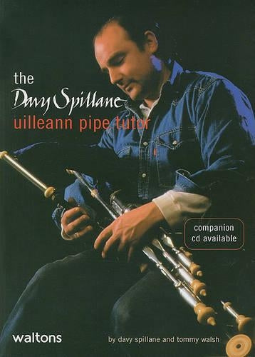Uilleann Pipe Tutor