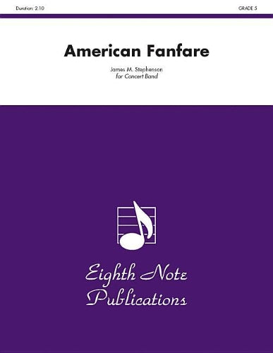 American Fanfare