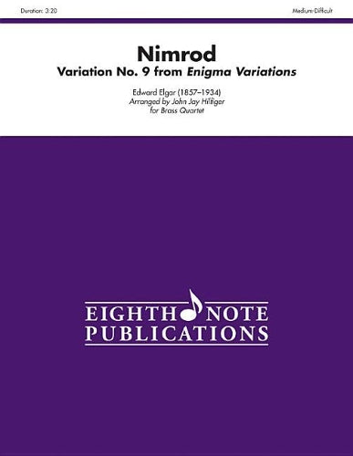 Nimrod - Variation No. 9