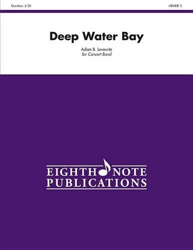 Deep Water Bay