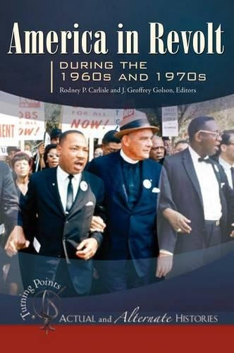 Turning Points—Actual and Alternate Histories