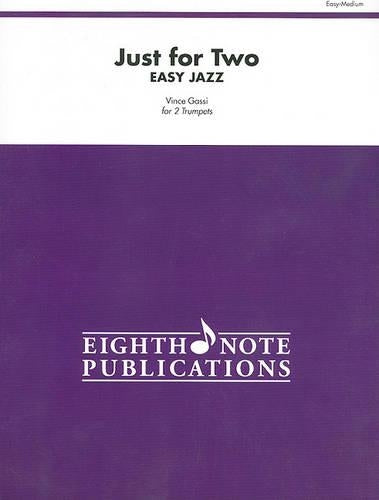 Just for Two Easy Jazz