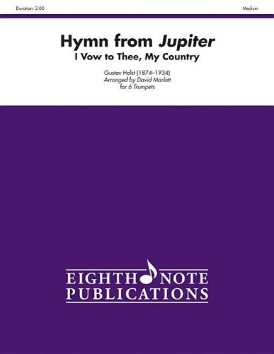 Hymn from Jupiter