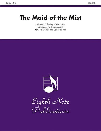 The Maid of the Mist