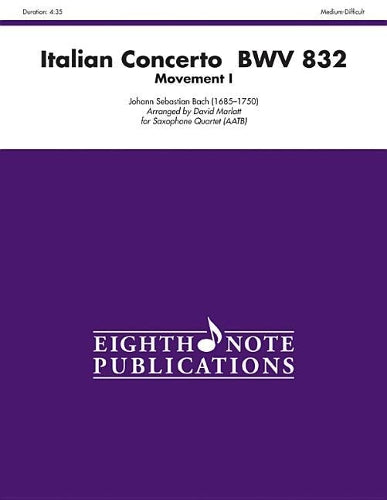 Italian Concerto