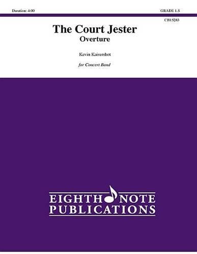 Court Jester, The