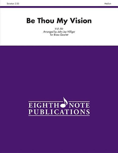Be Thou My Vision