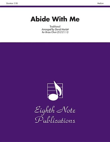 Abide With Me