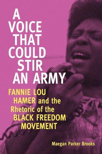 A Voice That Could Stir an Army