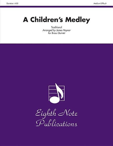 Children's Medley, A