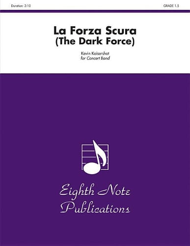 La Forza Scura (the Dark Force)