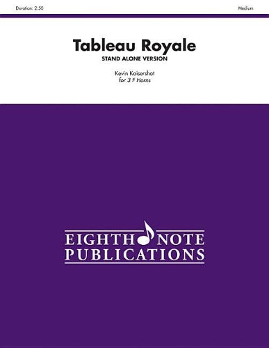 Tableau Royale