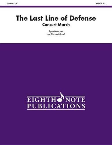 Last Line of Defense, The