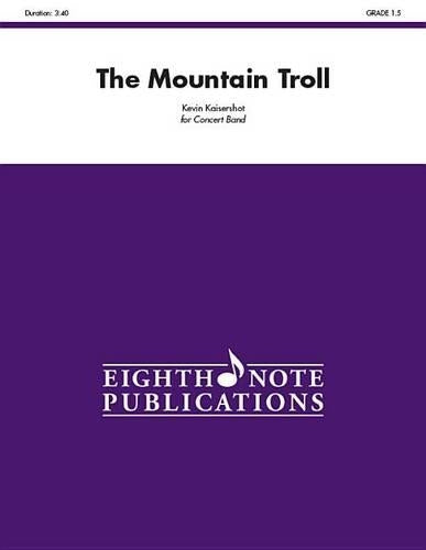The Mountain Troll