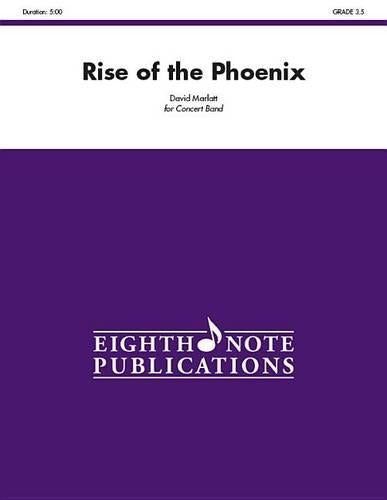 Rise of the Phoenix