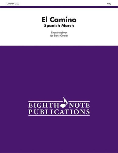 El Camino - Spanish March