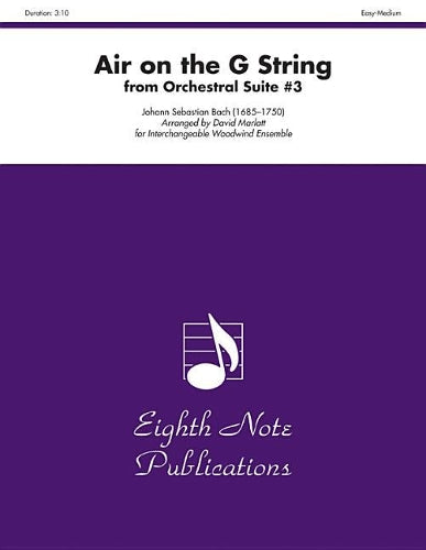 Air on the G String