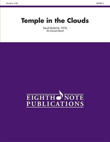 Temple in the Clouds