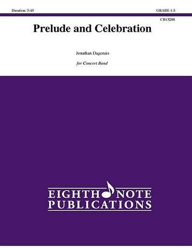 Prelude and Celebration