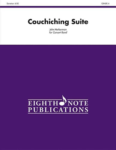 Couchiching Suite
