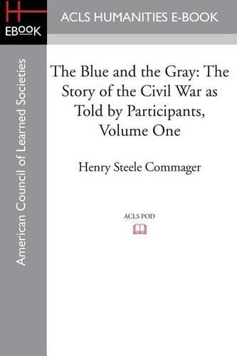 The Blue and the Gray