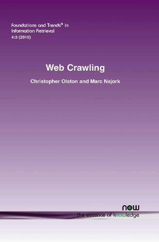 Web Crawling