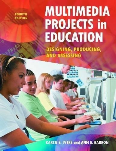 Multimedia Projects in Education
