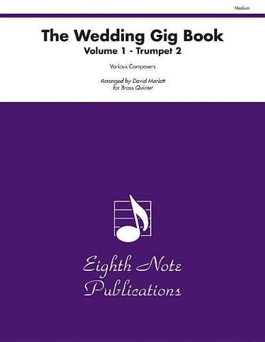 The Wedding Gig Book