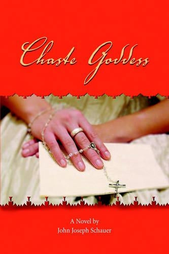 Chaste Goddess