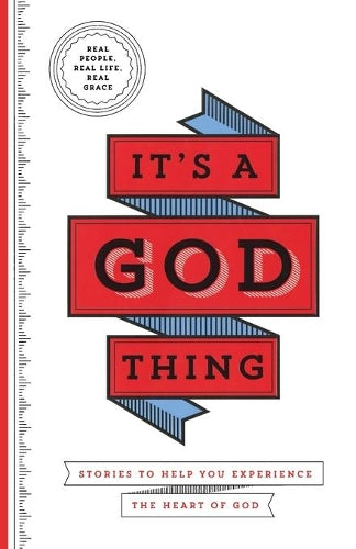 IT'S A GOD THING