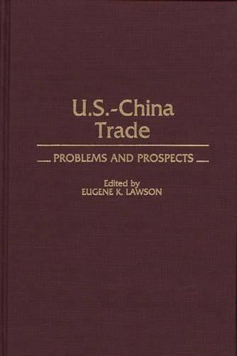 US-China Trade