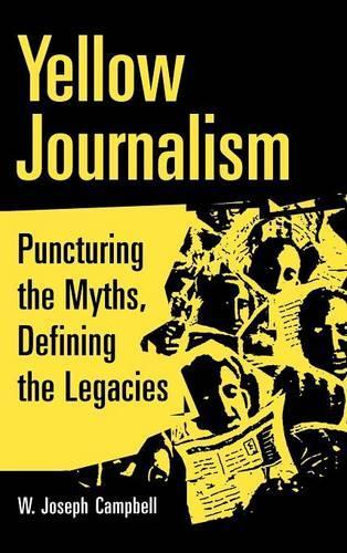 Yellow Journalism